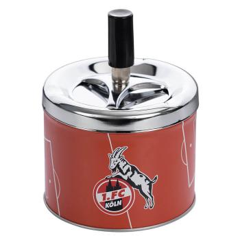 1. FC Köln Windaschenbecher "Ascheplatz" Ø 9,5 cm
